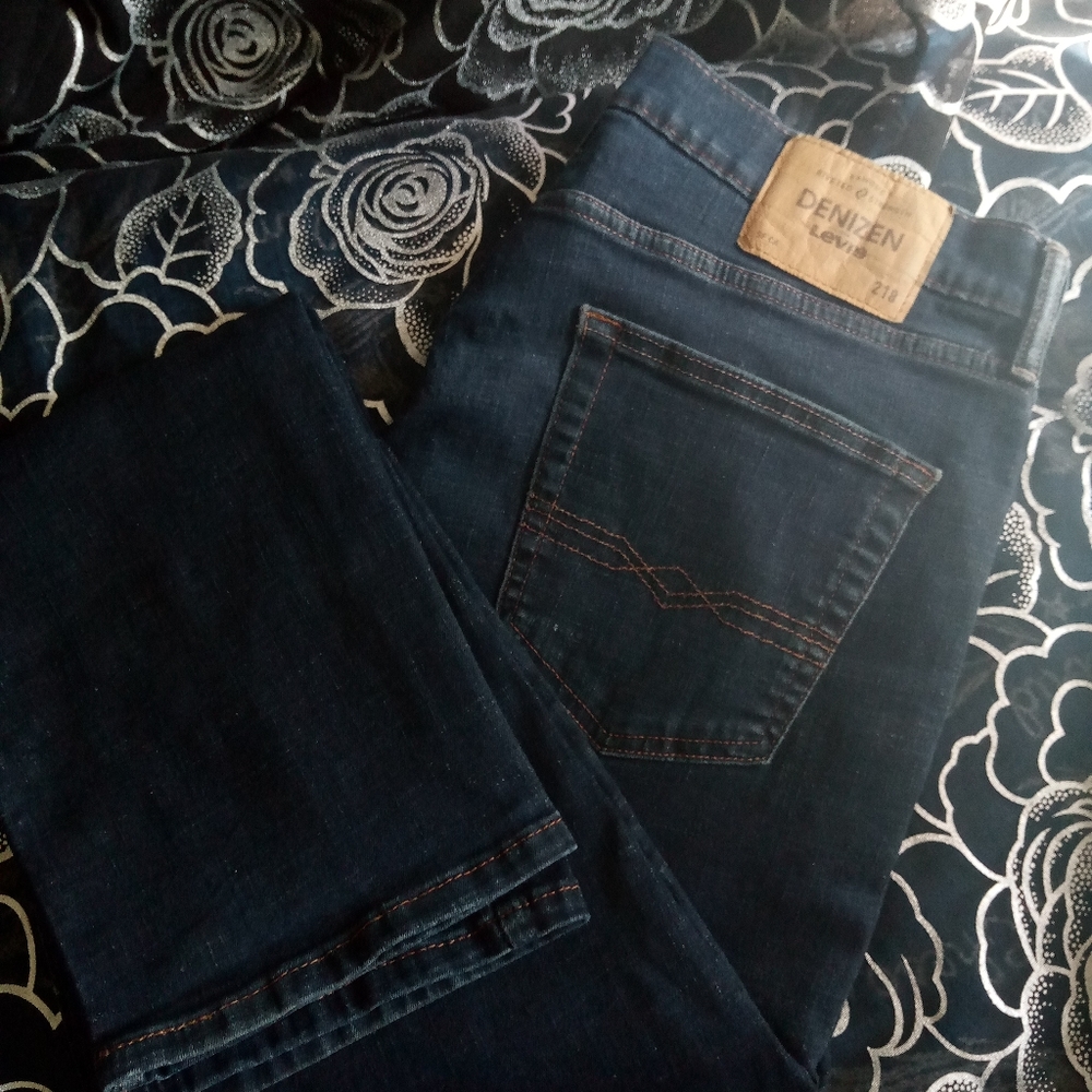 Denizen From Levi's Men's Jeans 218
